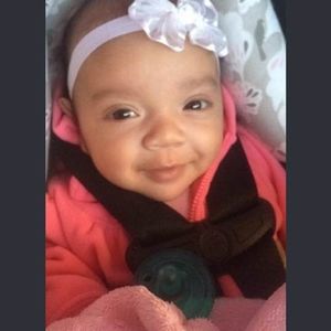 Meet your Posher, Linda